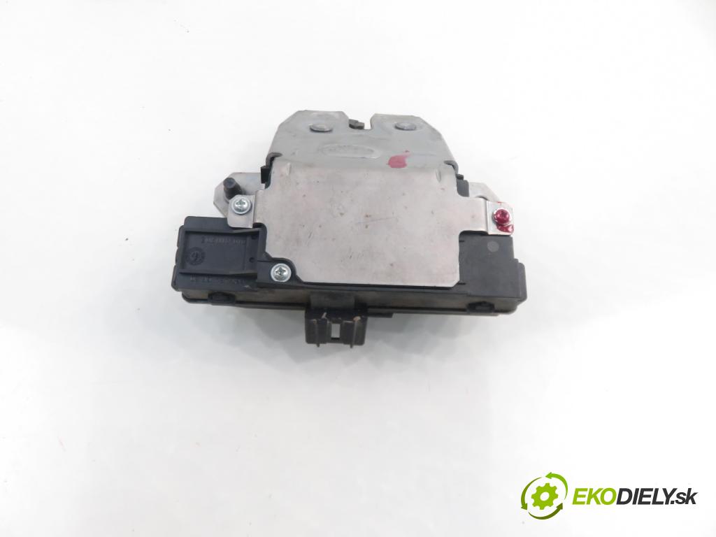 FORD MONDEO IV Turnier (BA7) KOMBI 2007 1997,00 Zamki 1997,00 zámok dveří kufr EL. 3M51R442A66AR