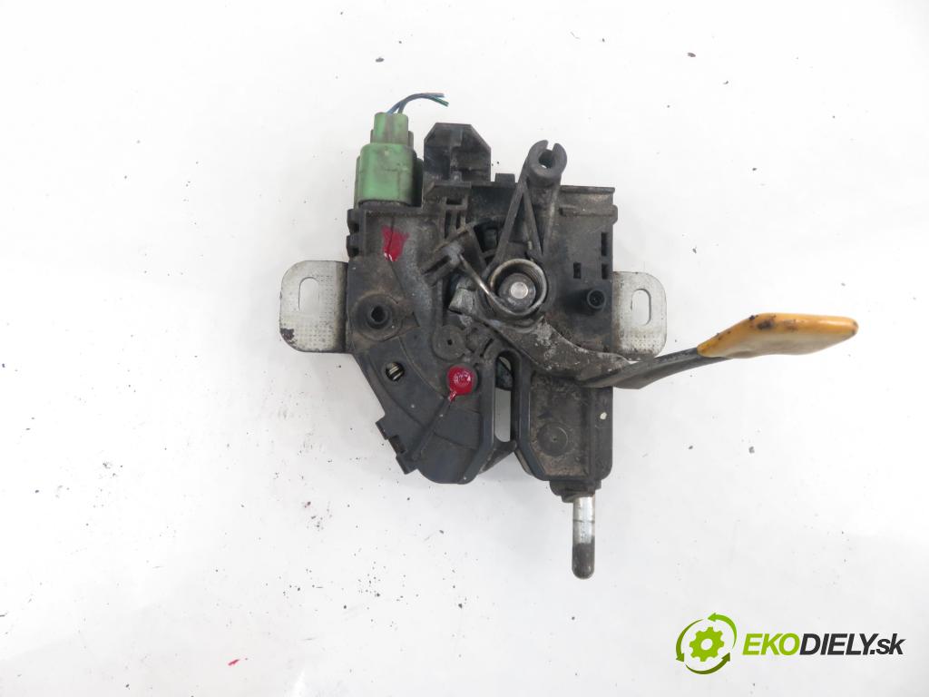 FORD MONDEO IV Turnier (BA7) KOMBI 2007 1997,00 Zamki 1997,00 zámok kapoty 7S7A16700BF