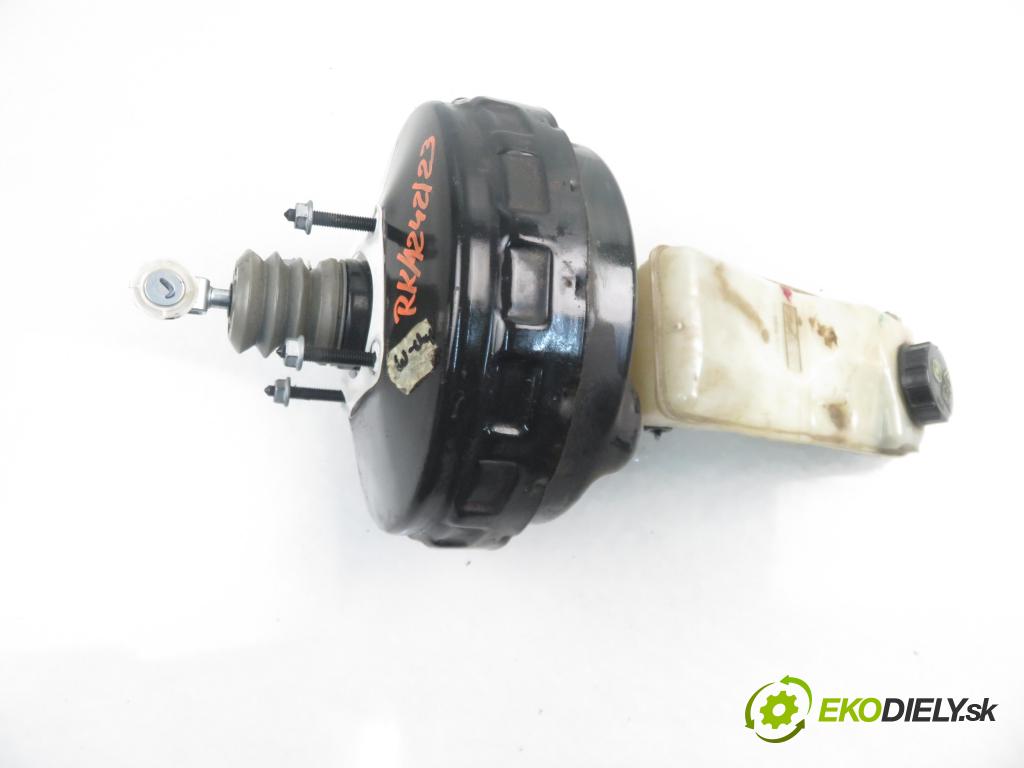 FORD MONDEO IV Turnier (BA7) KOMBI 2007 1997,00 Serwa hamulca 1997,00 Posilovač 7G912B195AB ; 03775764044 (Servočerpadlá, pumpy riadenia)