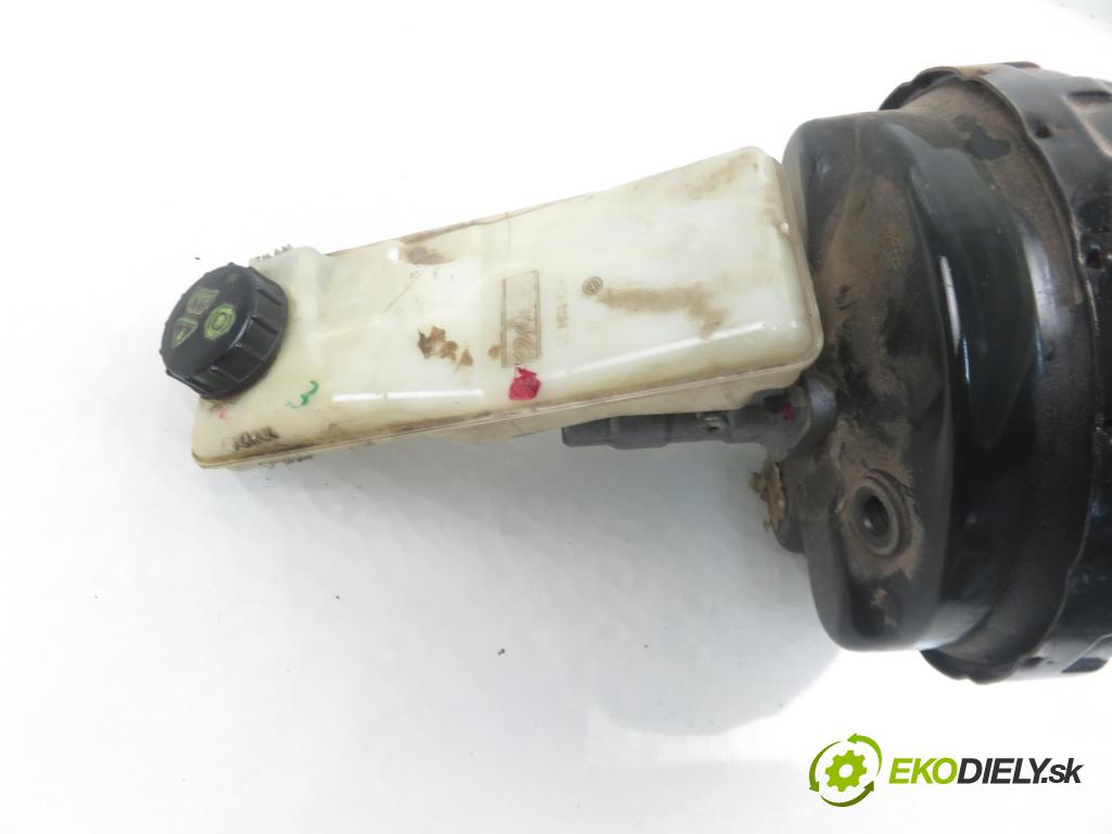 FORD MONDEO IV Turnier (BA7) KOMBI 2007 1997,00 Serwa hamulca 1997,00 Posilovač 7G912B195AB ; 03775764044 (Servočerpadlá, pumpy riadenia)