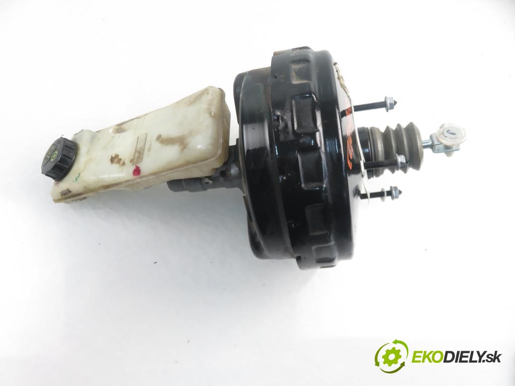 FORD MONDEO IV Turnier (BA7) KOMBI 2007 1997,00 Serwa hamulca 1997,00 Posilovač 7G912B195AB ; 03775764044 (Servočerpadlá, pumpy riadenia)