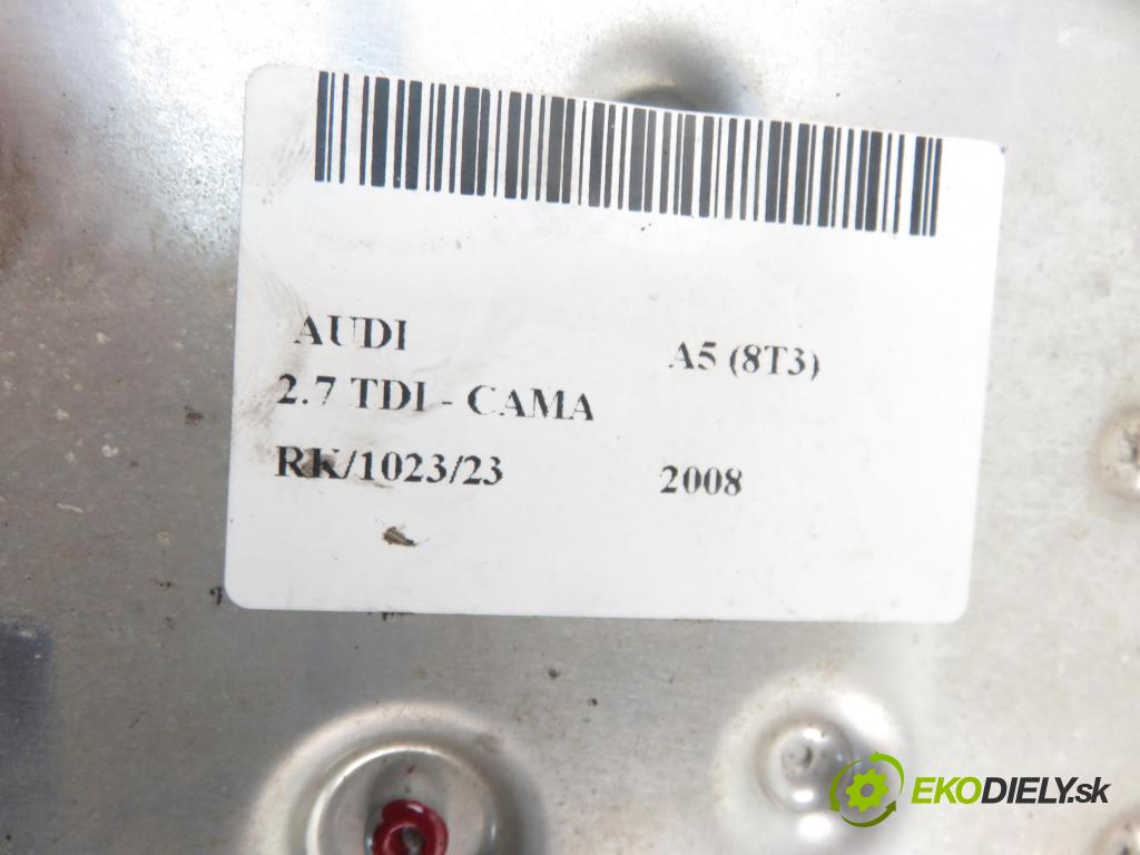 AUDI A5 (8T3) COUPE 2008 2698,00 Moduły komfortu 2698,00 MODUL komfortu 8K0907279C ; F005V00550