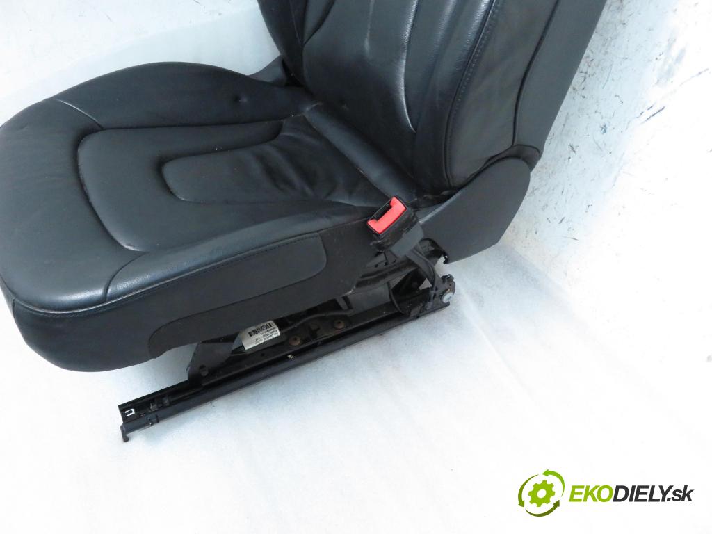 AUDI A5 (8T3) COUPE 2008 2698,00 Fotele, kanapy 2698,00 Sedadlá, sedačky