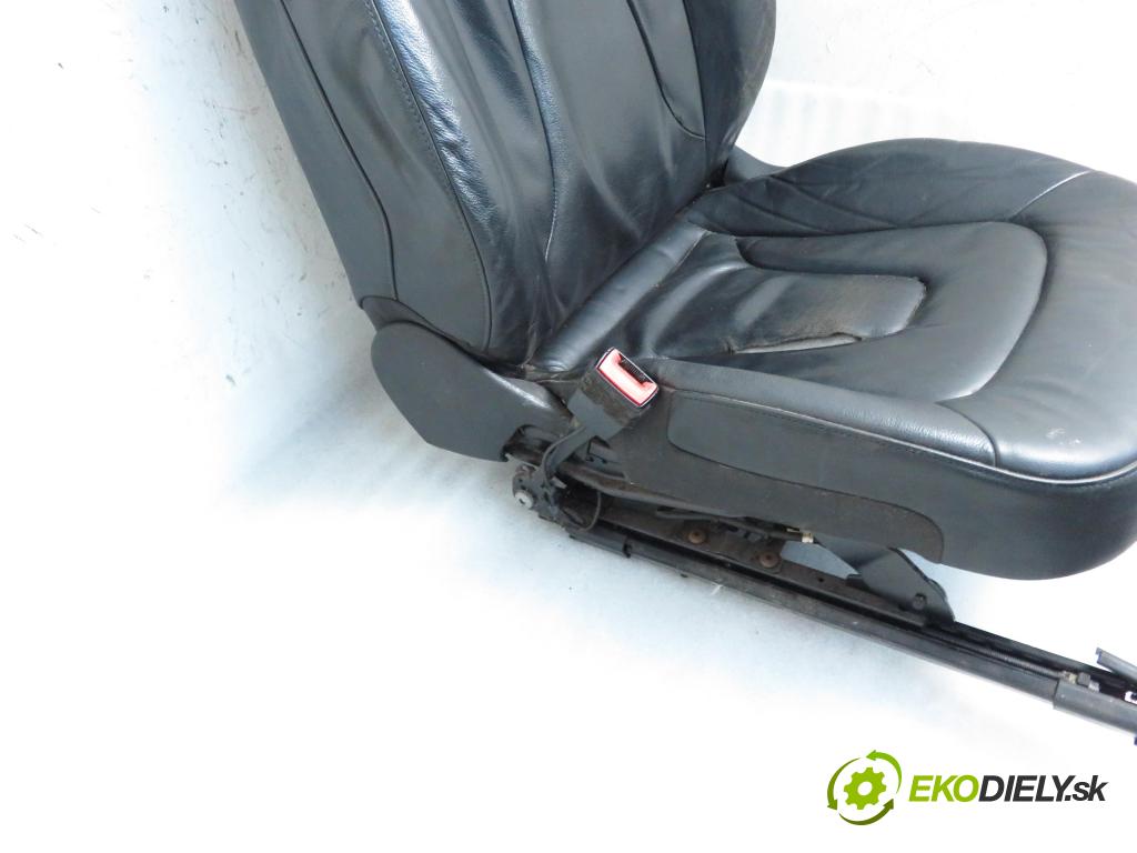 AUDI A5 (8T3) COUPE 2008 2698,00 Fotele, kanapy 2698,00 Sedadlá, sedačky