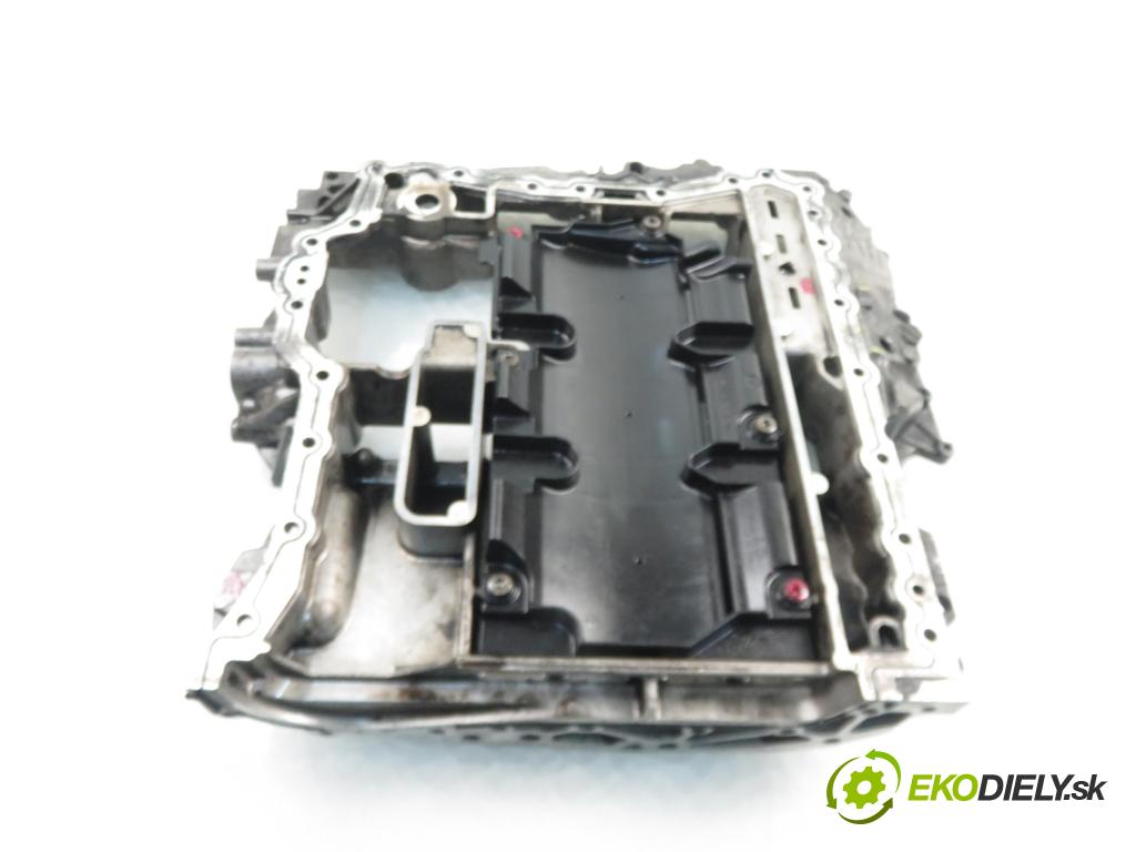 AUDI A4 (8K2, B8) SEDAN 2010 2995,00 Miski olejowe 2995,00 Vaňa olejová 06E103603P (Olejové vane)