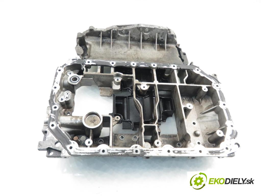 AUDI A4 (8K2, B8) SEDAN 2010 2995,00 Miski olejowe 2995,00 Vaňa olejová 06E103603P (Olejové vane)