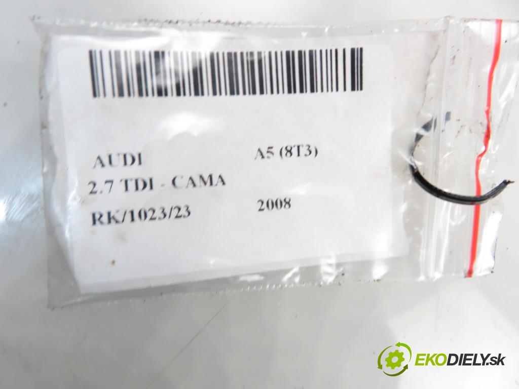 AUDI A5 (8T3) COUPE 2008 2698,00 Pompy paliwa 2698,00 pumpa paliva 8K0919050