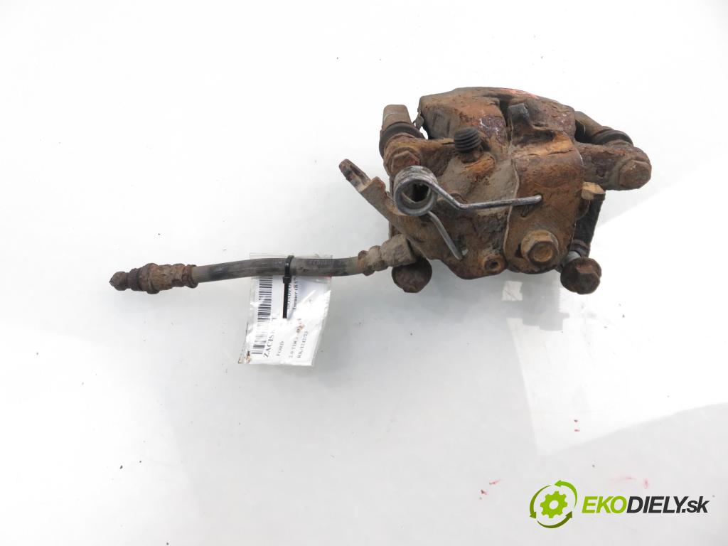 FORD MONDEO IV Turnier (BA7) KOMBI 2007 1997,00 Zaciski 1997,00 Brzdič strmeň pravé zadné