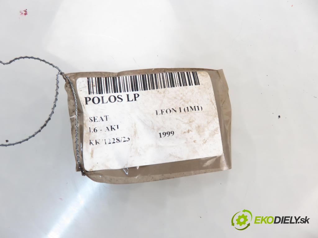 SEAT LEON (1M1) HB 1999 1595,00 Półosie 1595,00 Poloos LP