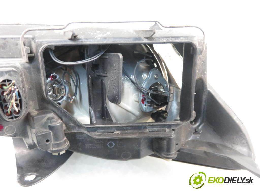 FORD FOCUS (DAW, DBW) HB 2003 1753,00 Lampy przednie 1753,00 Svetlo LP 2M5113W030BE