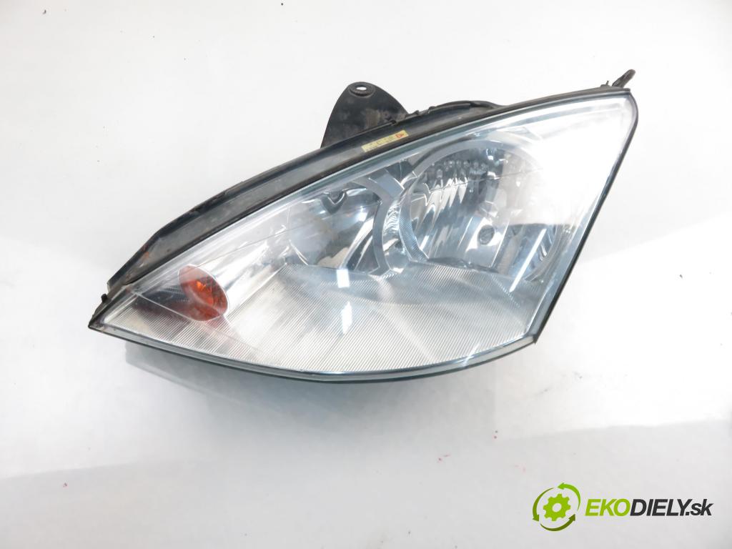 FORD FOCUS (DAW, DBW) HB 2003 1753,00 Lampy przednie 1753,00 Svetlo LP 2M5113W030BE