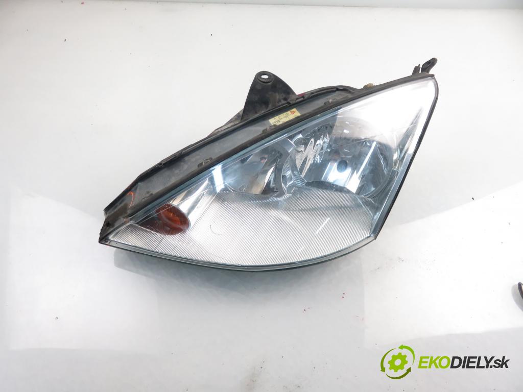 FORD FOCUS (DAW, DBW) HB 2003 1753,00 Lampy przednie 1753,00 Svetlo LP 2M5113W030BE