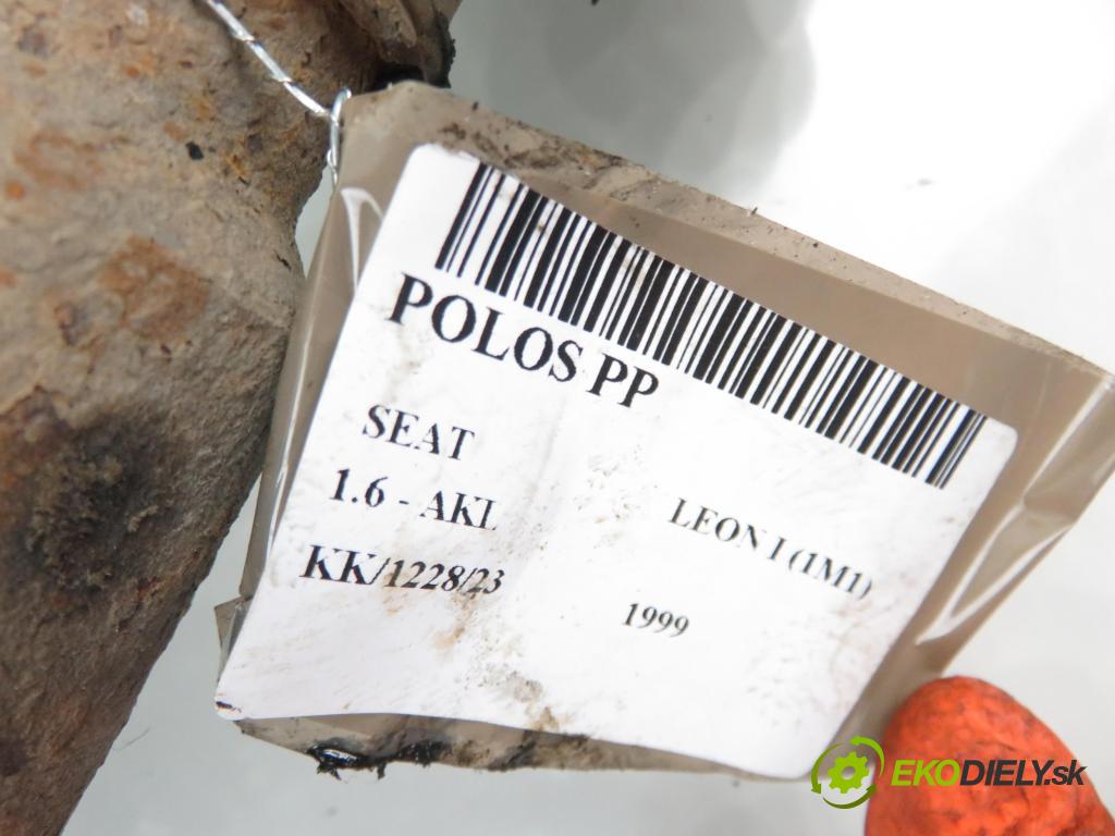 SEAT LEON (1M1) HB 1999 1595,00 Półosie 1595,00 Poloos PP