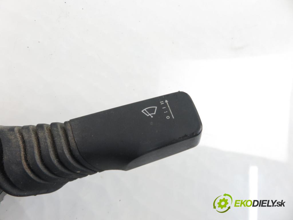 OPEL ZAFIRA B (A05) MINIVAN 2007 1910,00 Panele sterowania, przełączniki 1910,00 páčka/prepínač 13250224GF