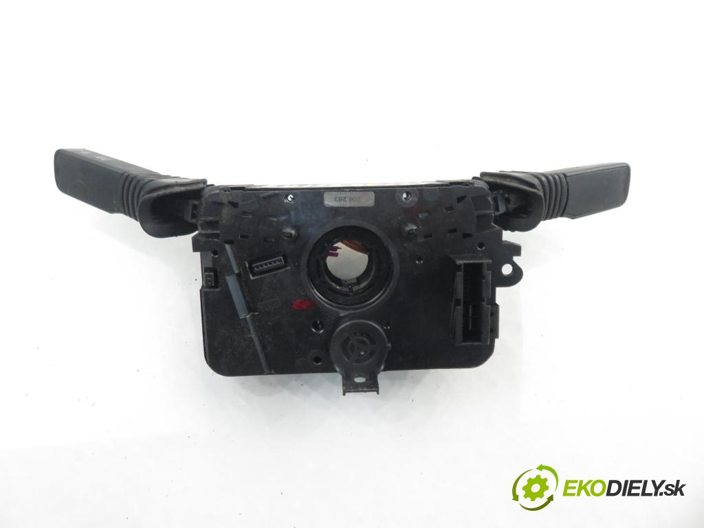 OPEL ZAFIRA B (A05) MINIVAN 2007 1910,00 Panele sterowania, przełączniki 1910,00 páčka/prepínač 13250224GF