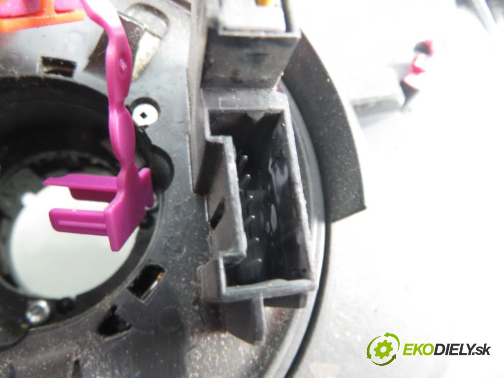 OPEL ZAFIRA B (A05) MINIVAN 2007 1910,00 Panele sterowania, przełączniki 1910,00 páčka/prepínač 13250224GF