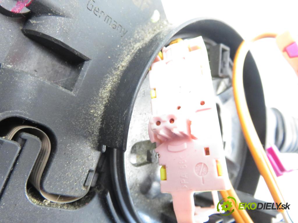 OPEL ZAFIRA B (A05) MINIVAN 2007 1910,00 Panele sterowania, przełączniki 1910,00 páčka/prepínač 13250224GF