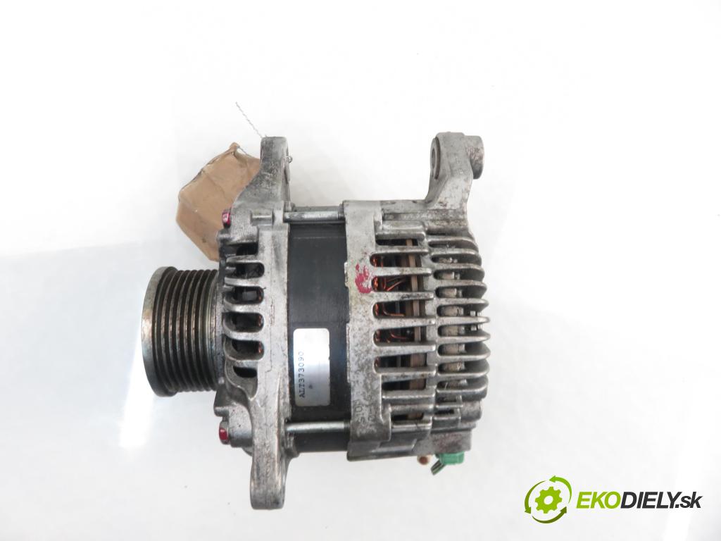 RENAULT TRUCKS MAXITY CHLODNIA 2011 2488,00 Alternatory kompletne 2488,00 Alternátor A2TX1781AM (Alternátory)