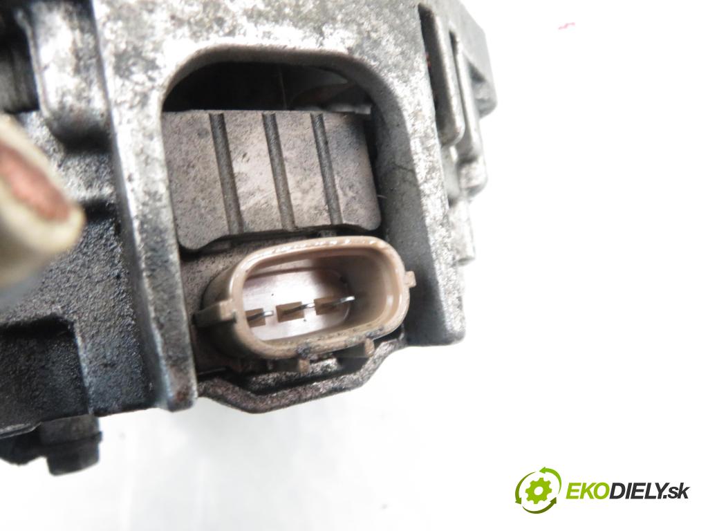 RENAULT TRUCKS MAXITY CHLODNIA 2011 2488,00 Alternatory kompletne 2488,00 Alternátor A2TX1781AM (Alternátory)