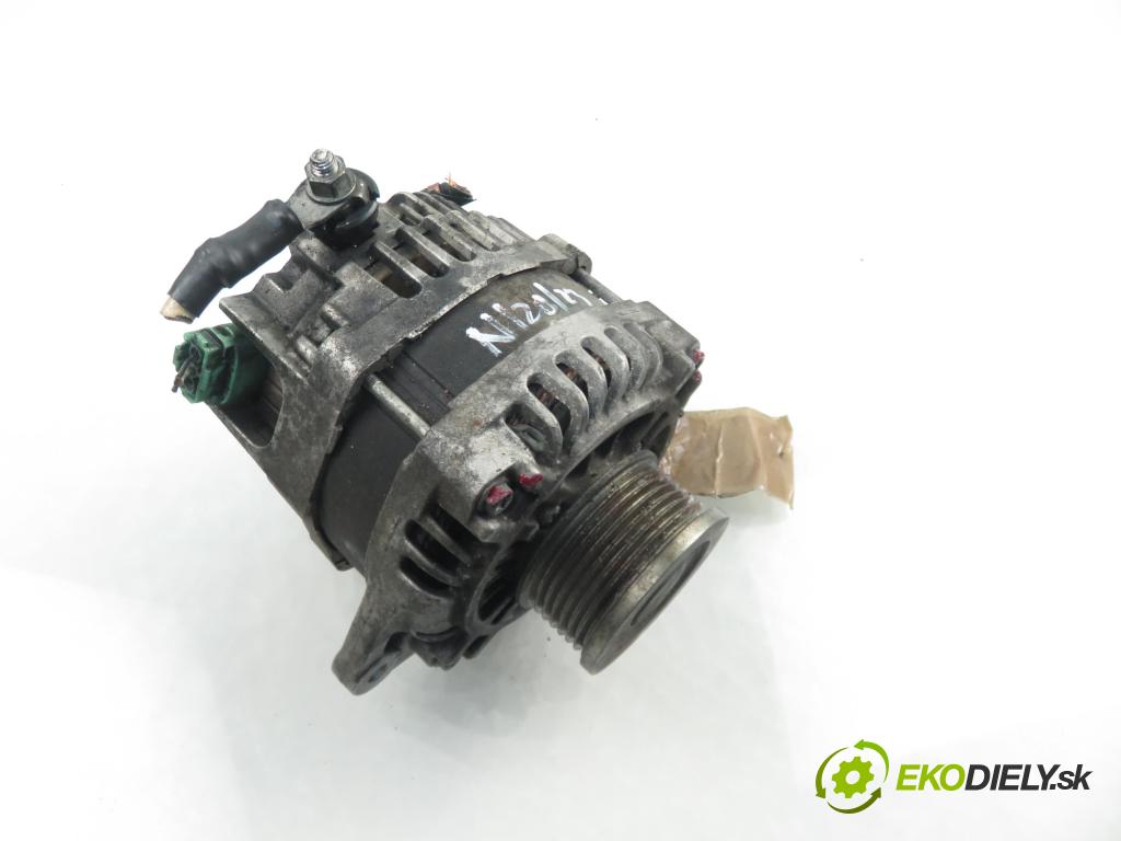 RENAULT TRUCKS MAXITY CHLODNIA 2011 2488,00 Alternatory kompletne 2488,00 Alternátor A2TX1781AM (Alternátory)