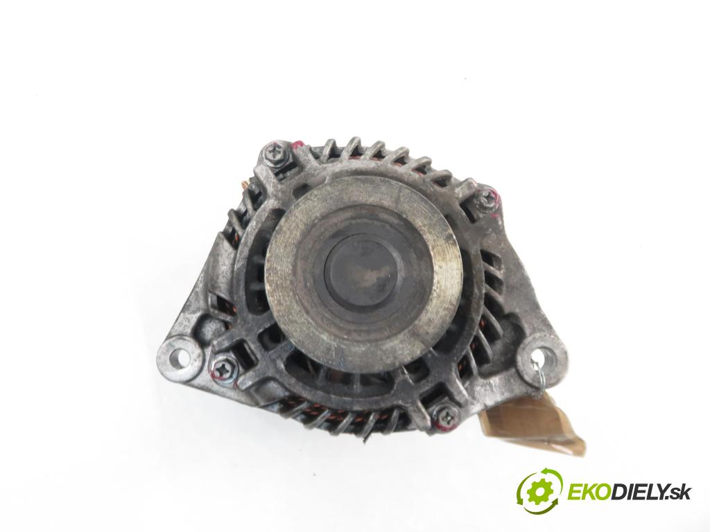 RENAULT TRUCKS MAXITY CHLODNIA 2011 2488,00 Alternatory kompletne 2488,00 Alternátor A2TX1781AM (Alternátory)