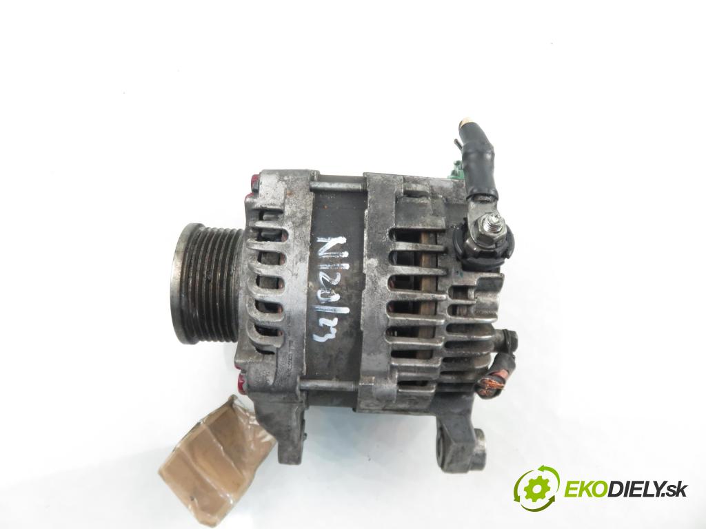 RENAULT TRUCKS MAXITY CHLODNIA 2011 2488,00 Alternatory kompletne 2488,00 Alternátor A2TX1781AM (Alternátory)
