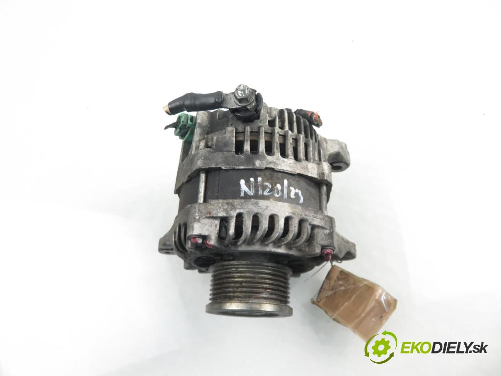 RENAULT TRUCKS MAXITY CHLODNIA 2011 2488,00 Alternatory kompletne 2488,00 Alternátor A2TX1781AM (Alternátory)