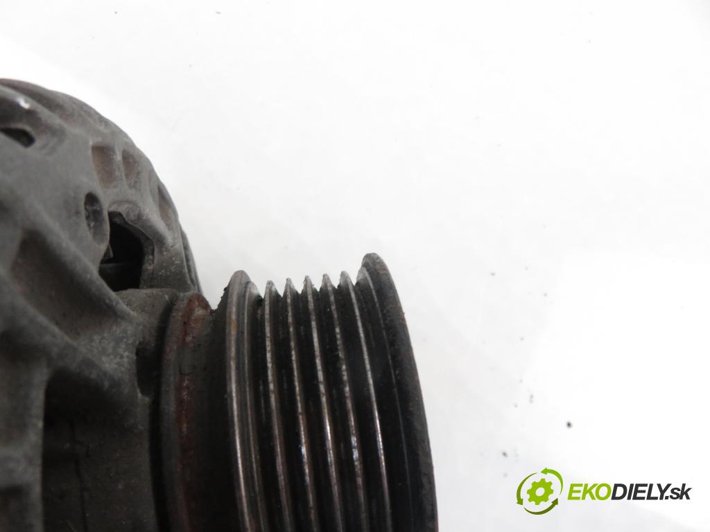 VW GOLF IV (1J1) HB 1998 55,00 1.4 16V 75 - AKQ 1390,00 Alternátor YLE102420 ; 0124225010 (Alternátor)