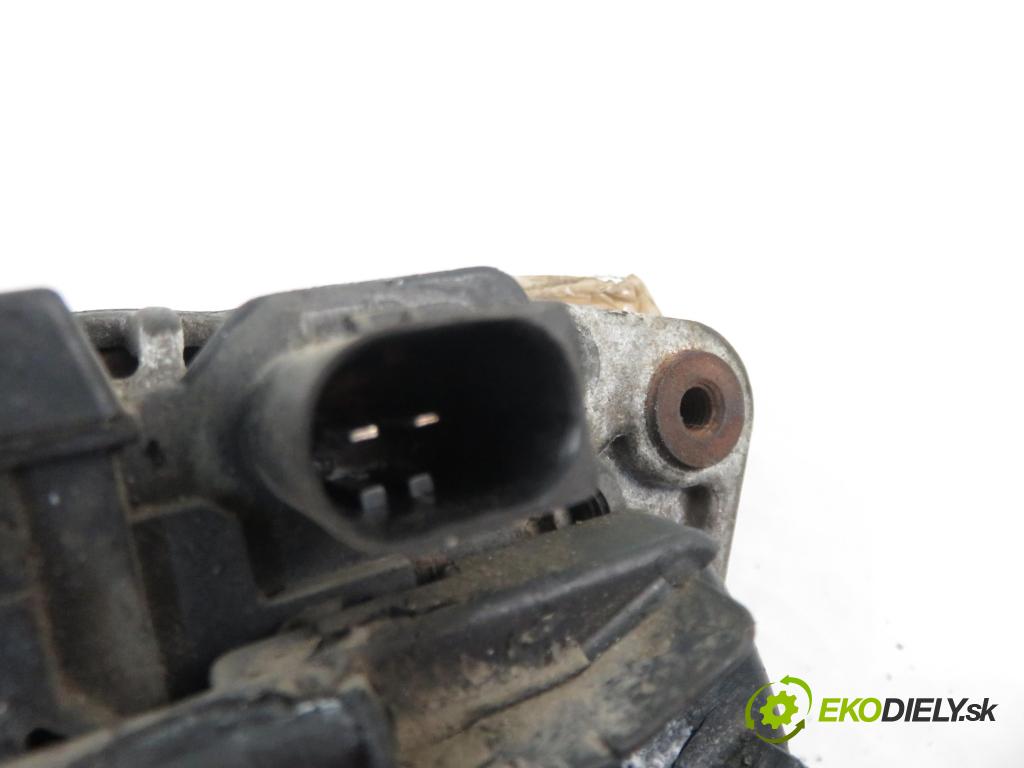 VW GOLF IV (1J1) HB 1998 55,00 1.4 16V 75 - AKQ 1390,00 Alternátor YLE102420 ; 0124225010 (Alternátor)