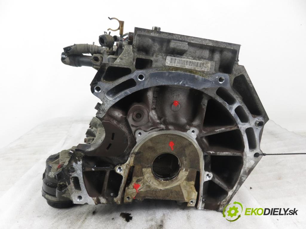 MAZDA 3 sedan (BK) SEDAN 2005 118,00 2.3 - L3-V 2261,00 blok Motor L3V (Blok motora)