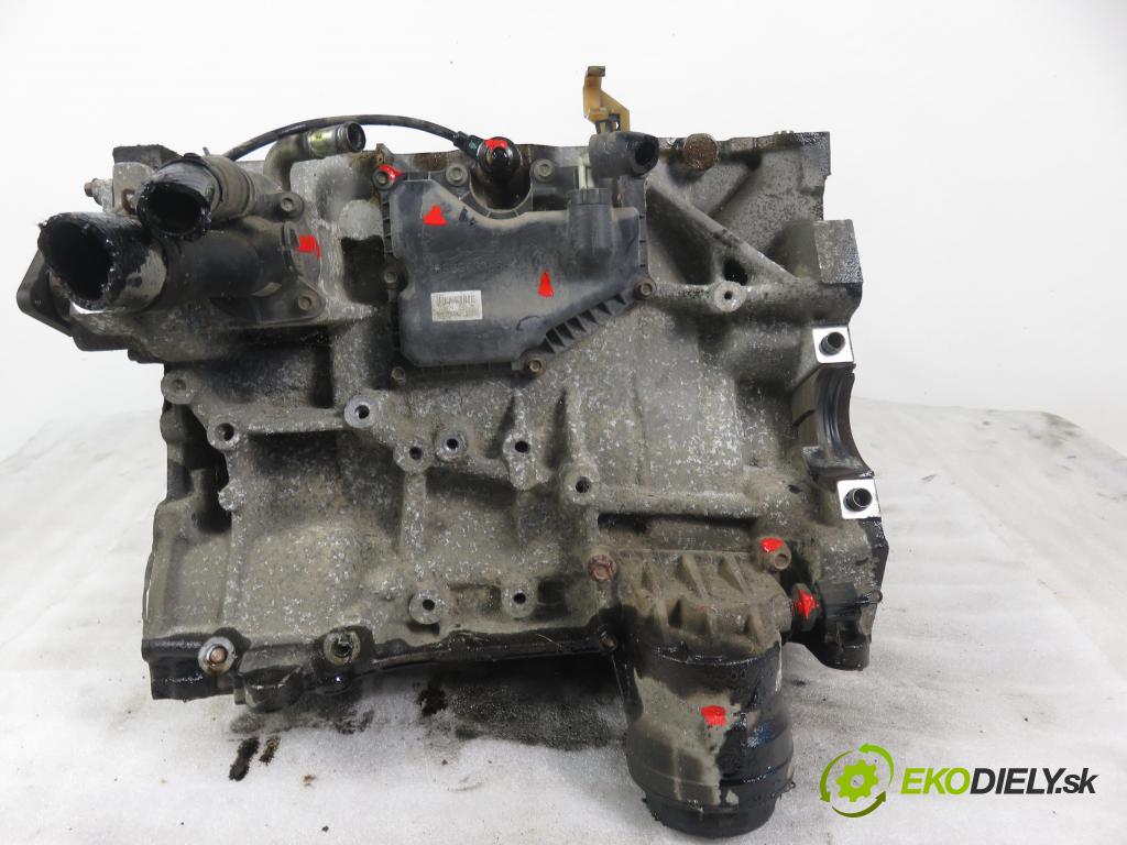 MAZDA 3 sedan (BK) SEDAN 2005 118,00 2.3 - L3-V 2261,00 blok Motor L3V (Blok motora)