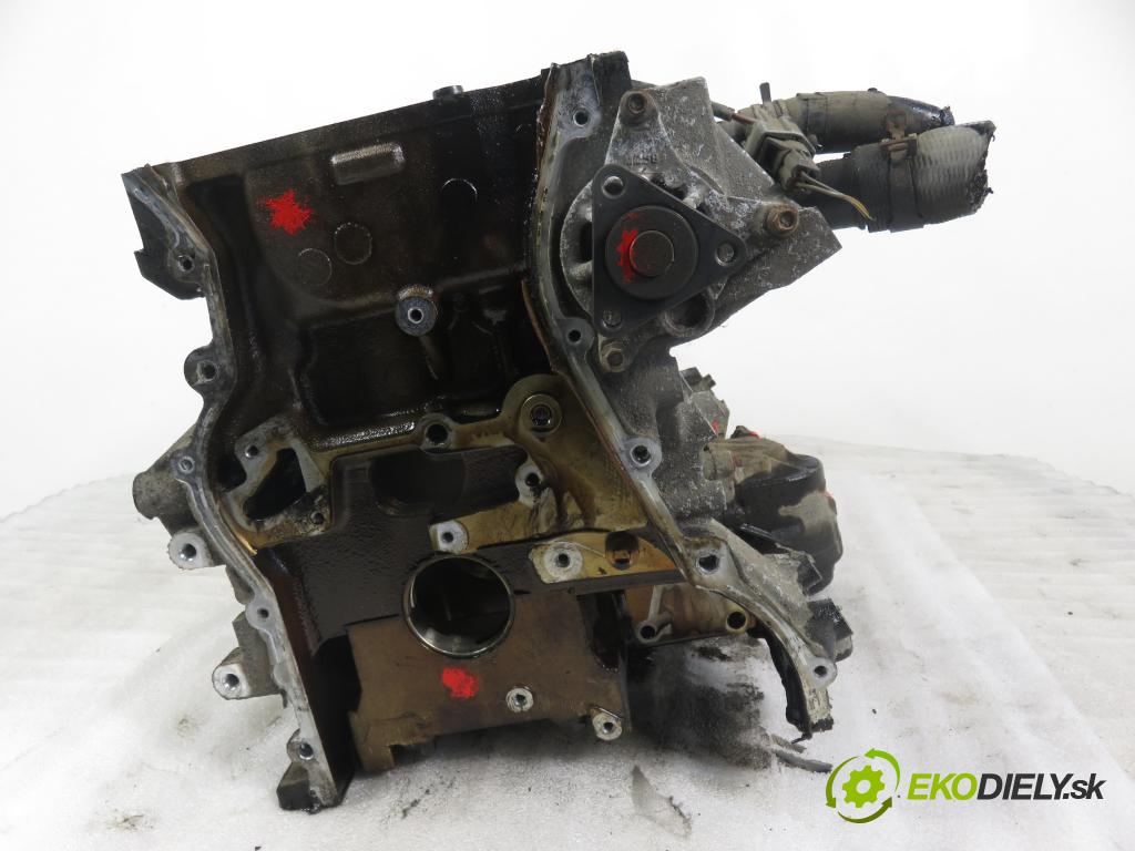 MAZDA 3 sedan (BK) SEDAN 2005 118,00 2.3 - L3-V 2261,00 blok Motor L3V (Blok motora)