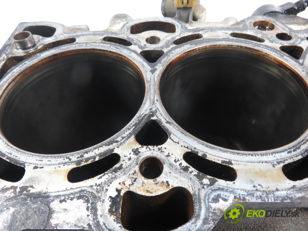 MAZDA 3 sedan (BK) SEDAN 2005 118,00 2.3 - L3-V 2261,00 blok Motor L3V (Blok motora)