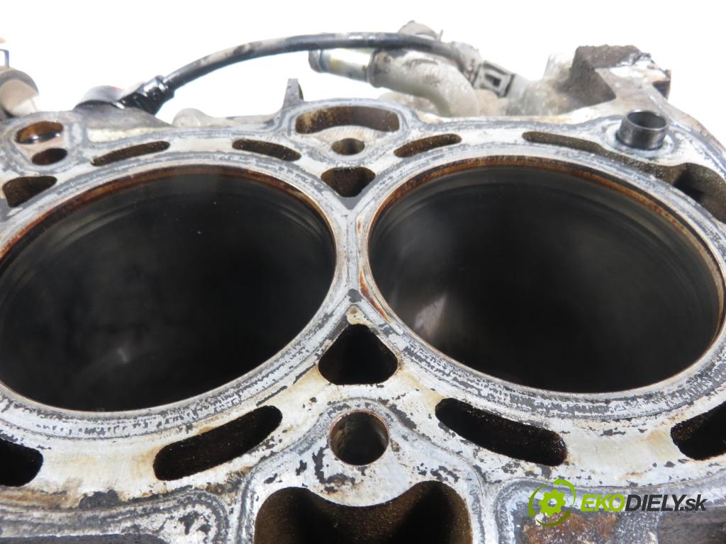 MAZDA 3 sedan (BK) SEDAN 2005 118,00 2.3 - L3-V 2261,00 blok Motor L3V (Blok motora)