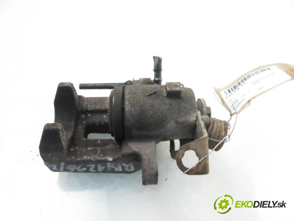 VW BORA Variant (1J6) KOMBI 2002 1896,00 Zaciski 1896,00 Brzdič strmeň pravé zadné 