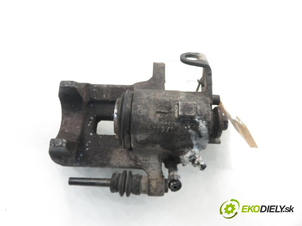 VW BORA Variant (1J6) KOMBI 2002 1896,00 Zaciski 1896,00 Brzdič strmeň LT