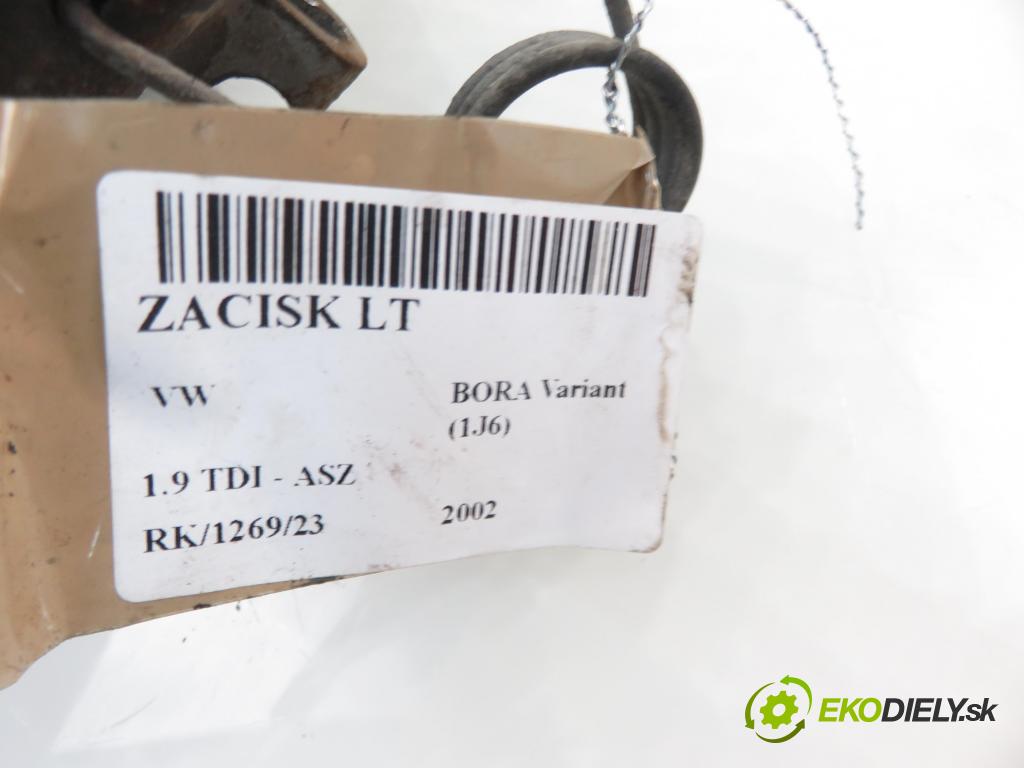 VW BORA Variant (1J6) KOMBI 2002 1896,00 Zaciski 1896,00 Brzdič strmeň LT