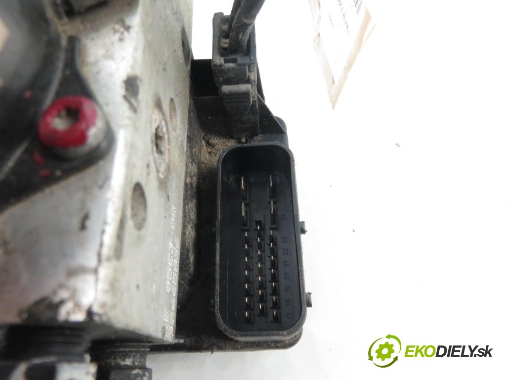 SEAT IBIZA II (6K1) HB 2000 1896,00 Sterowniki ABS 1896,00 Pumpa ABS 1J0614417A ; 1J0907379AF ; 10020402134 (Pumpy ABS)