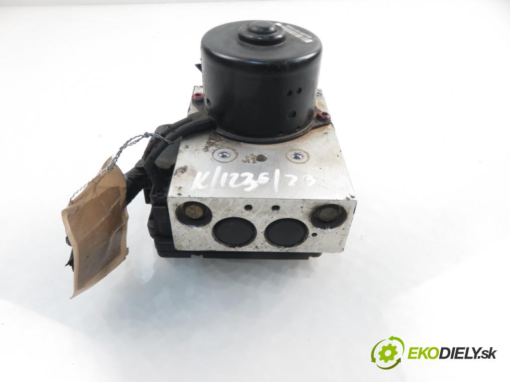 SEAT IBIZA II (6K1) HB 2000 1896,00 Sterowniki ABS 1896,00 Pumpa ABS 1J0614417A ; 1J0907379AF ; 10020402134 (Pumpy ABS)