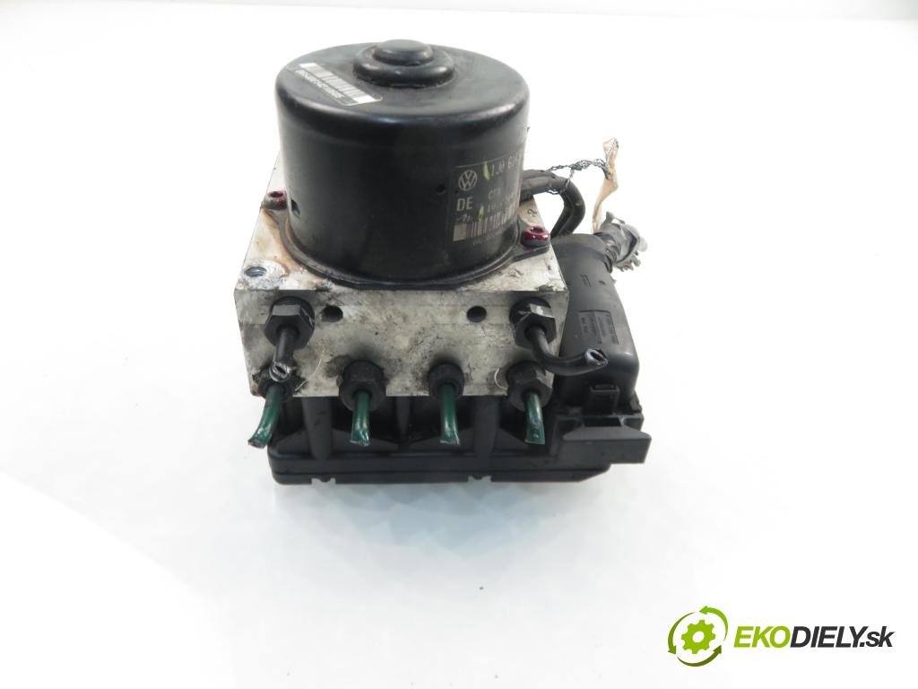 SEAT IBIZA II (6K1) HB 2000 1896,00 Sterowniki ABS 1896,00 Pumpa ABS 1J0614417A ; 1J0907379AF ; 10020402134 (Pumpy ABS)