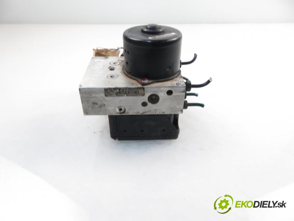 SEAT IBIZA II (6K1) HB 2000 1896,00 Sterowniki ABS 1896,00 Pumpa ABS 1J0614417A ; 1J0907379AF ; 10020402134 (Pumpy ABS)