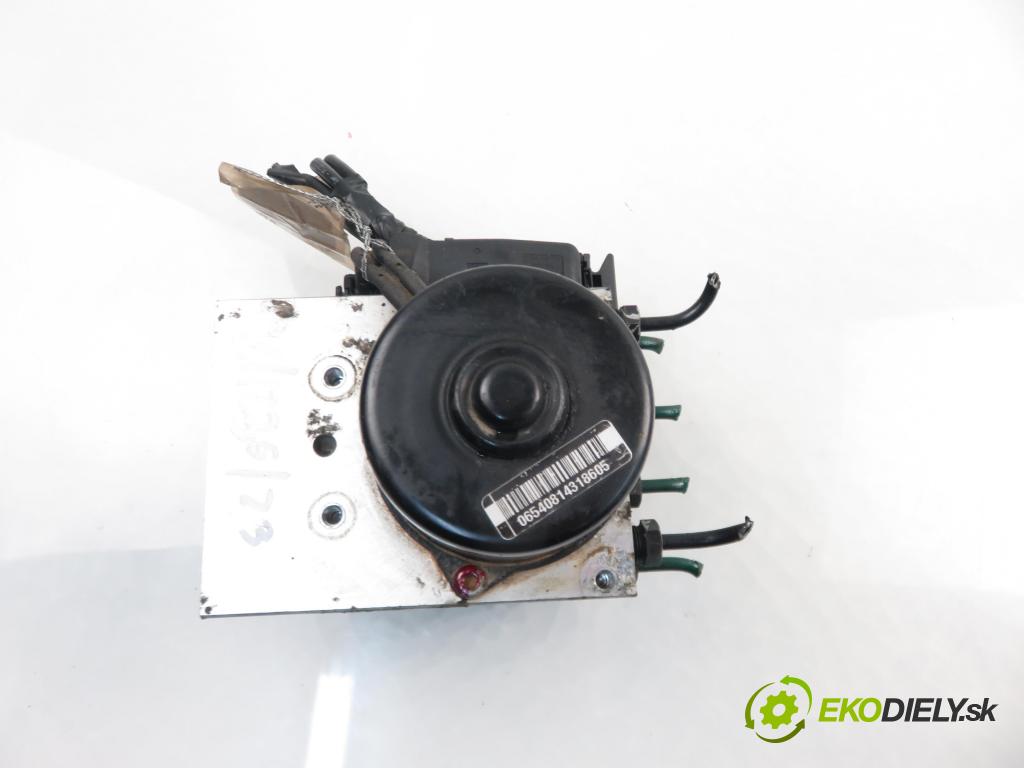 SEAT IBIZA II (6K1) HB 2000 1896,00 Sterowniki ABS 1896,00 Pumpa ABS 1J0614417A ; 1J0907379AF ; 10020402134 (Pumpy ABS)