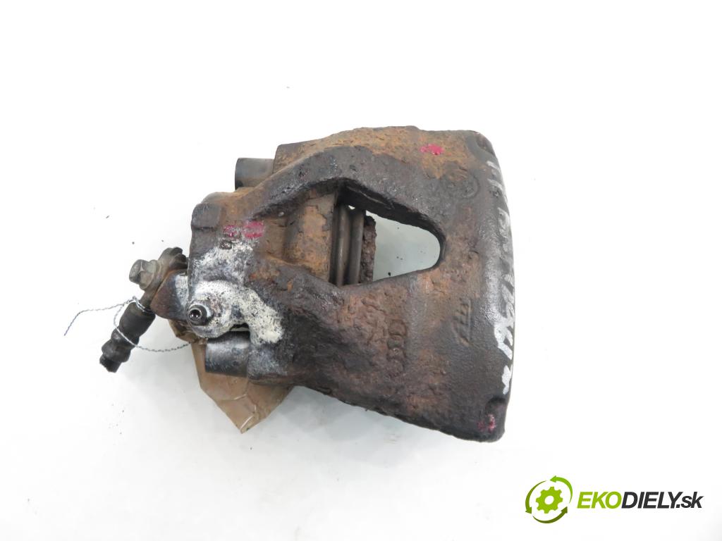 VW BORA Variant (1J6) KOMBI 2002 1896,00 Zaciski 1896,00 Brzdič strmeň PP BRAJ