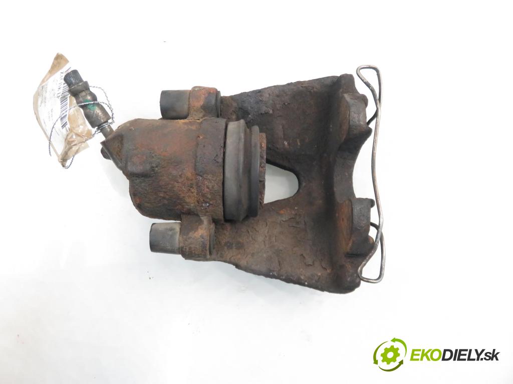VW BORA Variant (1J6) KOMBI 2002 1896,00 Zaciski 1896,00 Brzdič strmeň PP BRAJ