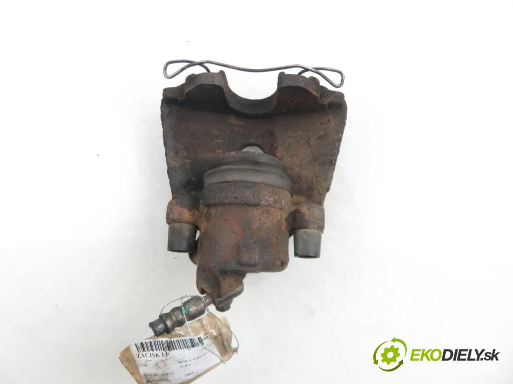 VW BORA Variant (1J6) KOMBI 2002 1896,00 Zaciski 1896,00 Brzdič strmeň PP BRAJ