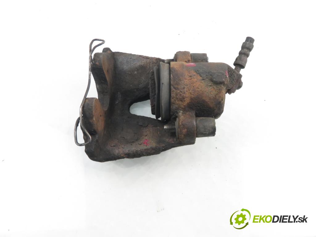 VW BORA Variant (1J6) KOMBI 2002 1896,00 Zaciski 1896,00 Brzdič strmeň PP