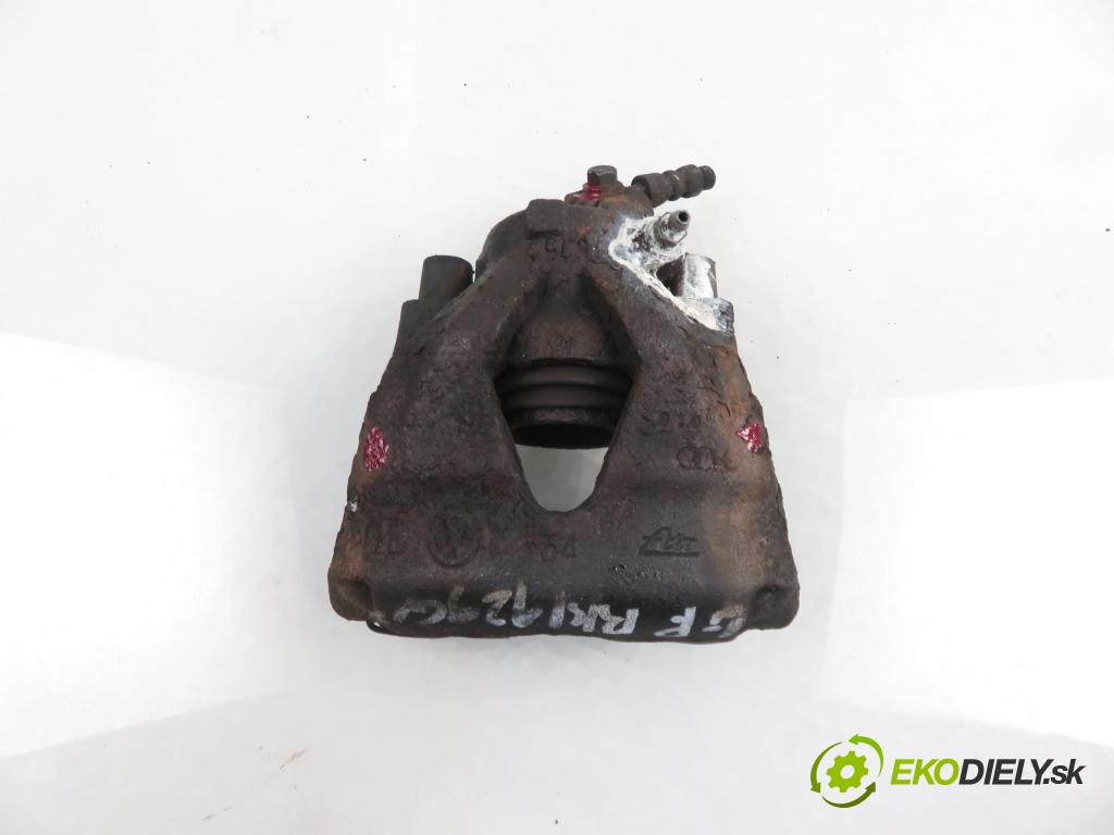 VW BORA Variant (1J6) KOMBI 2002 1896,00 Zaciski 1896,00 Brzdič strmeň PP