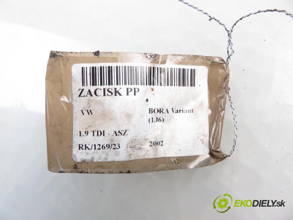 VW BORA Variant (1J6) KOMBI 2002 1896,00 Zaciski 1896,00 Brzdič strmeň PP
