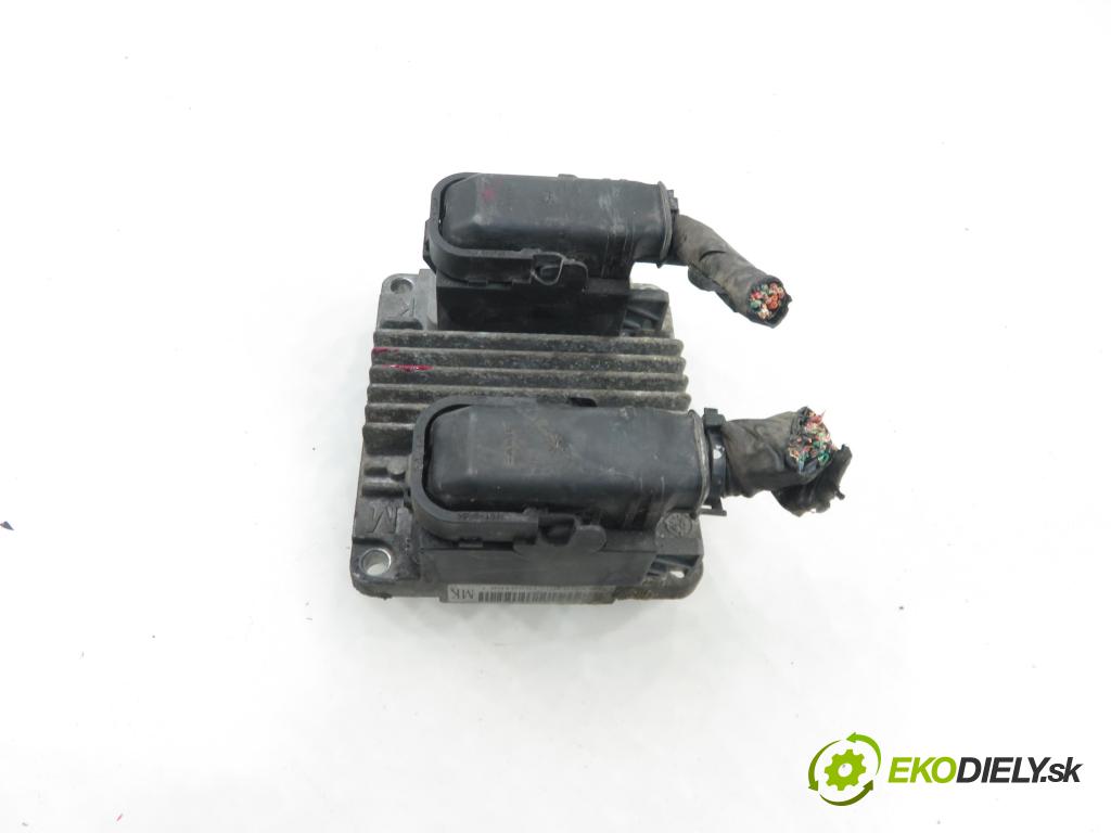 CHEVROLET AVEO / KALOS sedan (T200) SEDAN 2005 1399,00 Sterowniki silnika 1399,00 Riadiaca jednotka Motor 96417550
