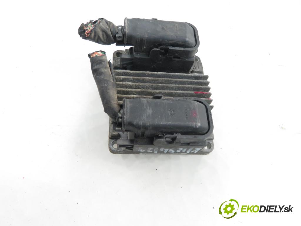 CHEVROLET AVEO / KALOS sedan (T200) SEDAN 2005 1399,00 Sterowniki silnika 1399,00 Riadiaca jednotka Motor 96417550